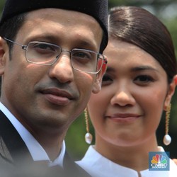 Buka-bukaan Nadiem Makarim Pilih Mendikbud, Tinggalkan Gojek