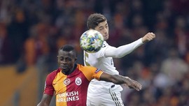 3 Pemain yang Bisa Bersinar di Madrid vs Man City