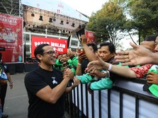 Gojek & Nadiem Digugat Rp24,9 T, Dituding Langgar Hak Cipta!