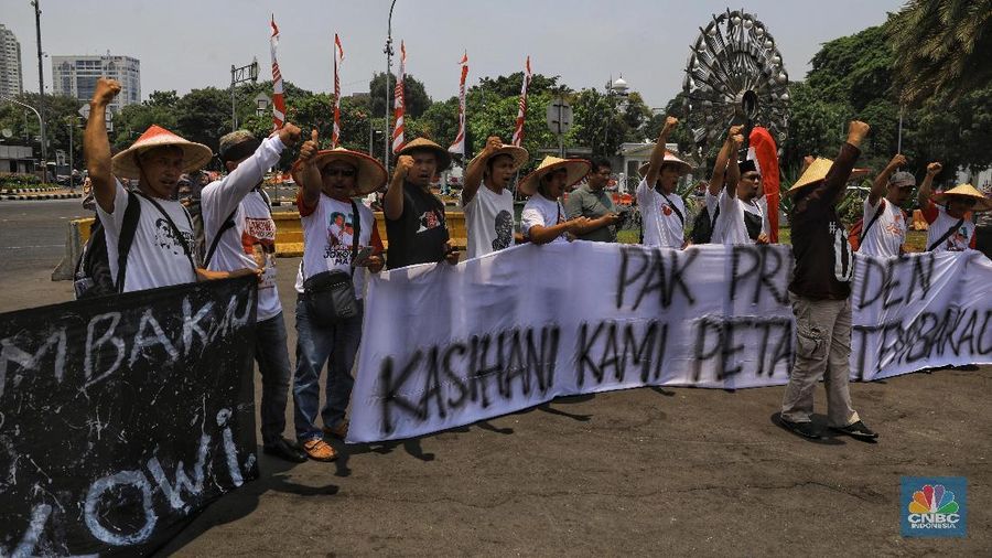 Dalam aturan ini pemerintah akan menaikkan cukai rata-rata mencapai 21,55% mulai Januari 2020.