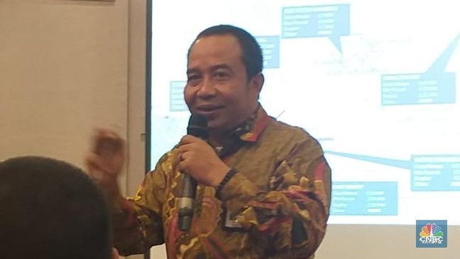 Komitmen Bangun Pembangkit EBT di Kepri