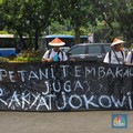 Pemerintah Godok Rencana Asuransi Petani Tembakau