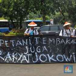 Pemerintah Godok Rencana Asuransi Petani Tembakau