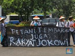 Pemerintah Godok Rencana Asuransi Petani Tembakau