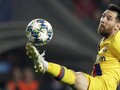 Messi Disebut Harus ke Madrid untuk Kalahkan Ronaldo