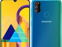Spek & Harga Samsung Galaxy M30s, Ponsel Berbaterai 6000 mAh