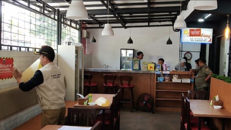 Pasalnya hingga saat ini sejumlah obyek pajak masih menunggak dan perlu ada tindakan untuk memberi efek jera.