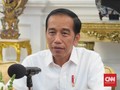 Jokowi Usul Ganti Istilah Radikalisme Jadi Manipulator Agama