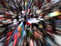 Didemo 1 Juta Orang, Presiden Chile Ganti Semua Menteri!