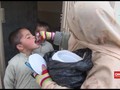 VIDEO: Hari Polio Sedunia, Warga Pakistan Ragukan Vaksin