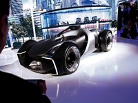Bisa Jalan Sendiri, Ini Deretan Mobil Masa Depan