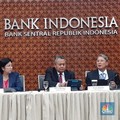 Catat Gaes! BI Sebut Bunga Kredit Bakal Turun
