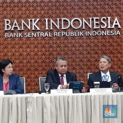 Catat Gaes! BI Sebut Bunga Kredit Bakal Turun