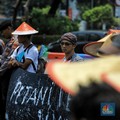 Cukai Naik Plus Tembakau Impor, Petani akan Ngadu Istana