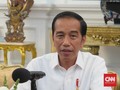 Jokowi: BPJS Kesehatan Defisit Karena Salah Kelola