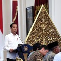 Perhatian Pengusaha Batu Bara, Jokowi Minta Tak Ekspor Mentah