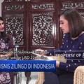 Teropong Bisnis Marketplace Zilingo Indonesia