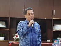 Kabar Baik dari Mendag: Pasar Tetap Berdenyut, Pedagang Dites