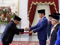 Jokowi Perintahkan Tito Tegur 2 Orang Kepala Daerah, Ada Apa?