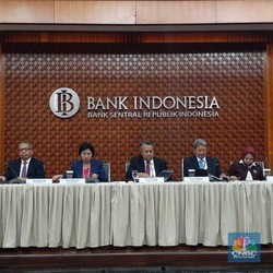 BI Rate Naik Lagi, Apa Kabar Bunga Kredit Kamu ?