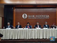 BI Rate Naik Lagi, Apa Kabar Bunga Kredit Kamu ?
