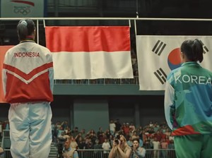 Timnas Juara! Ini 5 Film Indonesia Bertema Olahraga yang Wajib Ditonton