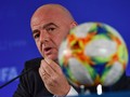 Fakta Menarik Usai Indonesia Jadi Tuan Rumah Piala Dunia U-20