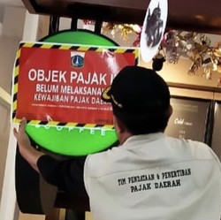 Daerah Setor Pajak ke Sri Mulyani Rp 132 T, Bali Tertinggi