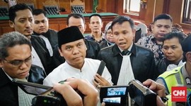 Divonis 1,5 Tahun Kasus Penghinaan NU, Gus Nur Tak Ditahan