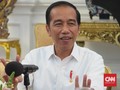 Jokowi Rangkul Prabowo: Tak Ada Oposisi di Indonesia