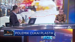 Bapak Ibu di Kabinet Baru, Ini Loh Harapan Pengusaha Plastik