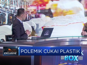 Bapak Ibu di Kabinet Baru, Ini Loh Harapan Pengusaha Plastik