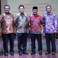 Musim 'Kawin' Tiba, 19 Bank Cirebon Merger