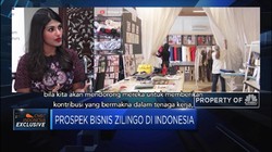 Strategi Zilingo Dorong Kinerja di Era Ekonomi Digital