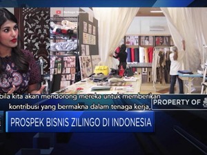 Strategi Zilingo Dorong Kinerja di Era Ekonomi Digital