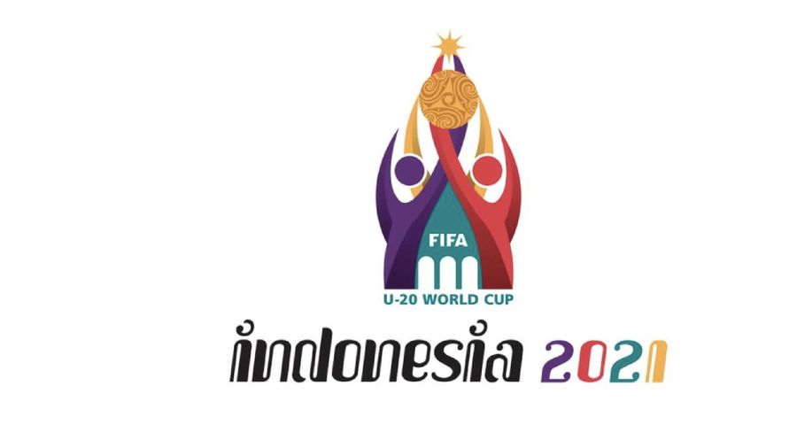 Logo Indonesia menjadi tuan rumah Piala Dunia U-20 (Foto :Ist PSSI)