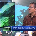 Analis: Industri Butuh Kepastian Angka Kenaikan Cukai Rokok