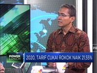 Analis: Industri Butuh Kepastian Angka Kenaikan Cukai Rokok