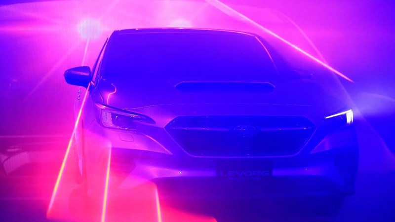 Berbagai model dan konsep berbagai mobil terbaru dari berbagai perusahaan otomotif besar dunia dipamerkan di Tokyo Motor Show 2019.