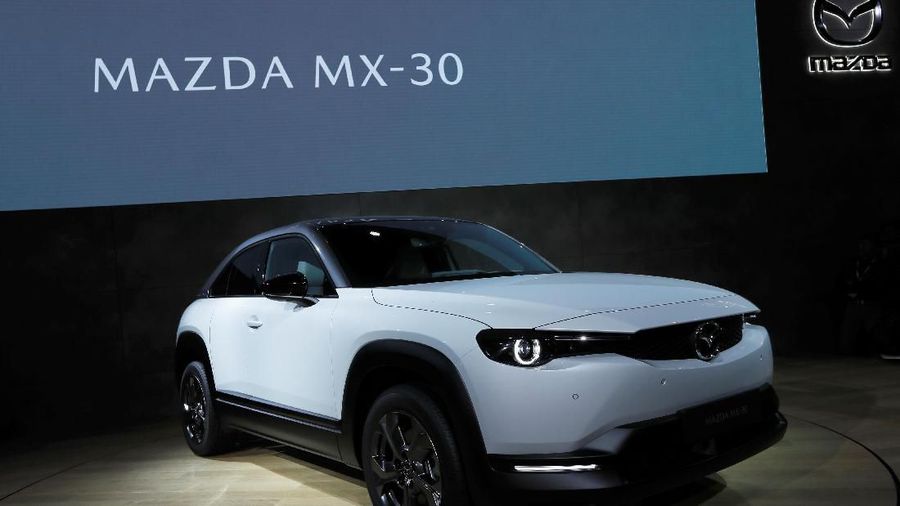 Berbagai model dan konsep berbagai mobil terbaru dari berbagai perusahaan otomotif besar dunia dipamerkan di Tokyo Motor Show 2019.