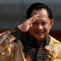Nah Lho, Tito Sebut Ada Mafia Pangan Gegara Harga Naik