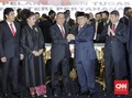 Ryamizard Pesan Prabowo Tak Lupakan Program Bela Negara
