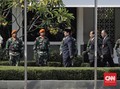 Sambangi Mabes TNI, Prabowo Ingin Tingkatkan Kekuatan Tempur