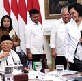 Asing Masih Kabur Rp 152 M, Belum Pede dengan Menteri Baru?