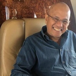 Begini Ramalan Bos Medco Soal Migas di Masa Depan