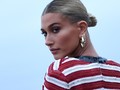 Disebut Sindir Lagu Baru Selena Gomez, Hailey Buka Suara