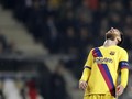 Barcelona Sedang 'Sakit'