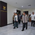 Wapres Ma'ruf Amin Tancap Gas, Benahi Muamalat?