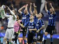 Hasil Liga Champions: Inter Milan Tekuk Borussia Dortmund