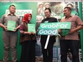 Grab Sumbang Ekonomi Rp10,1 Triliun di Kota Bandung
